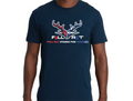 Full Rut Stands For Freedom