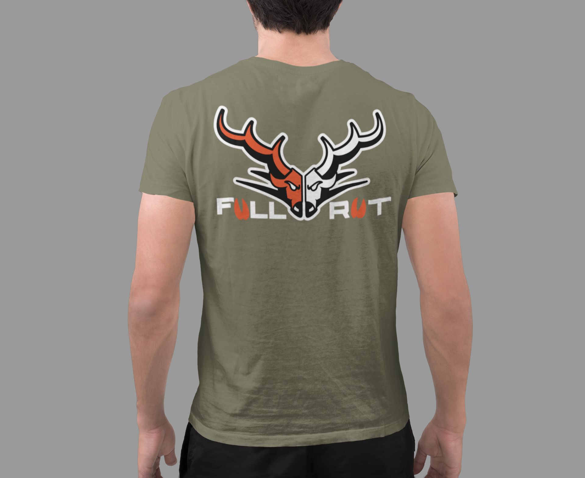 Huntin' Fishin' -N- Jackassery Shirt