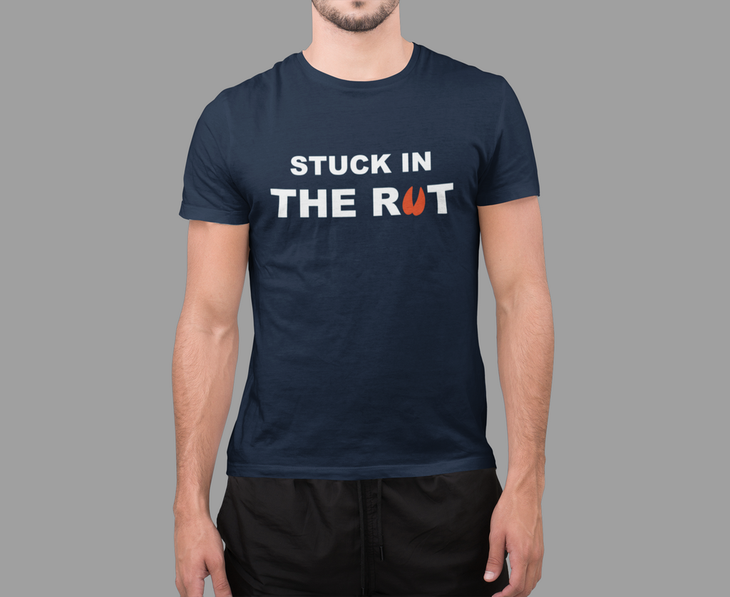 Stuck In The Rut Shirt
